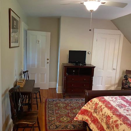 James Place Inn Bed And Breakfast Freeport Luaran gambar