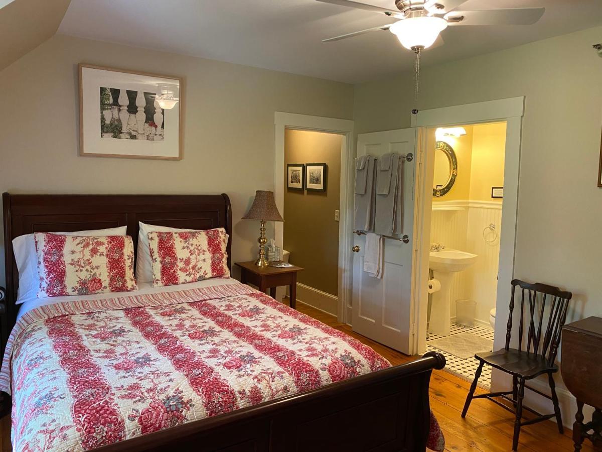 James Place Inn Bed And Breakfast Freeport Luaran gambar