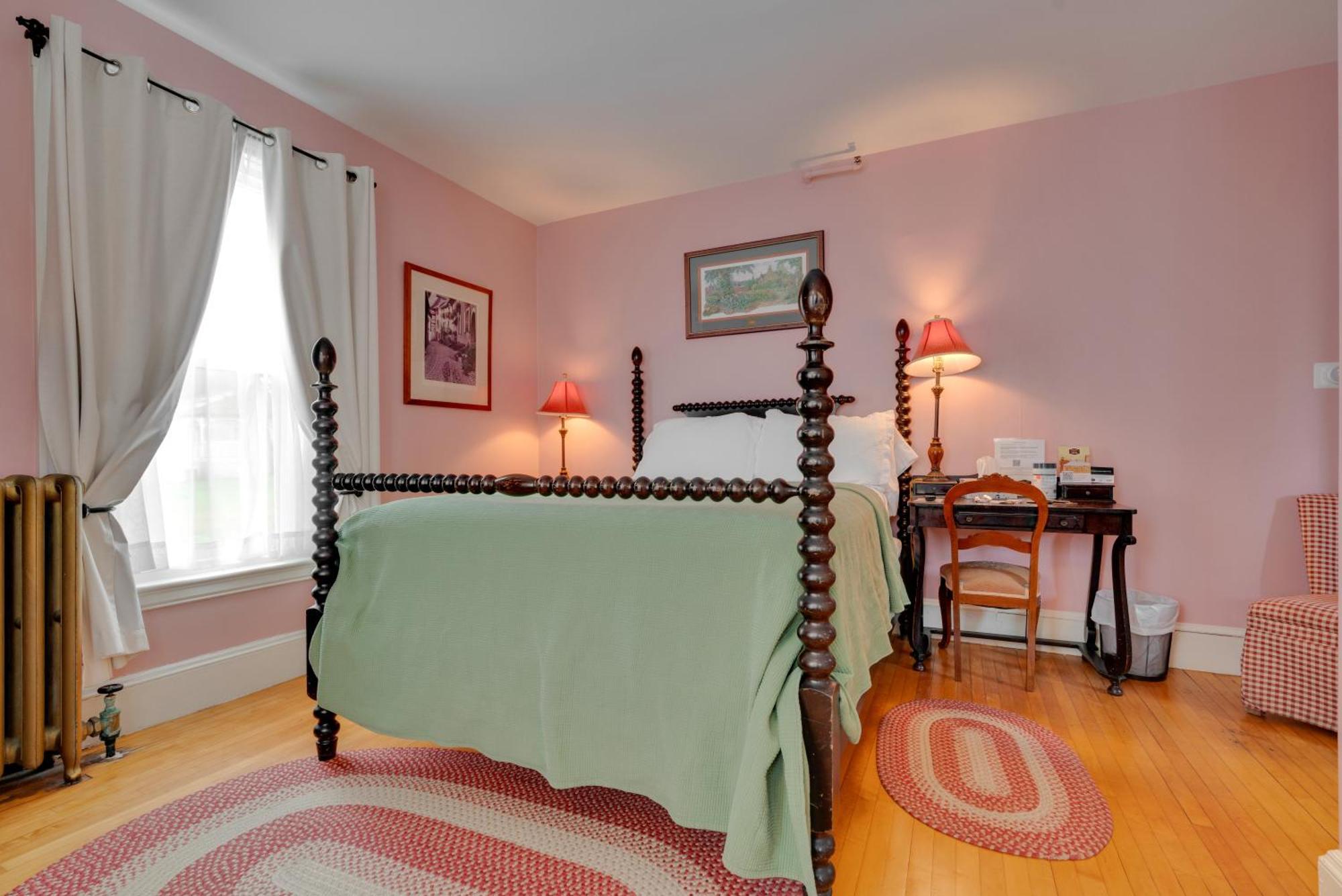 James Place Inn Bed And Breakfast Freeport Luaran gambar